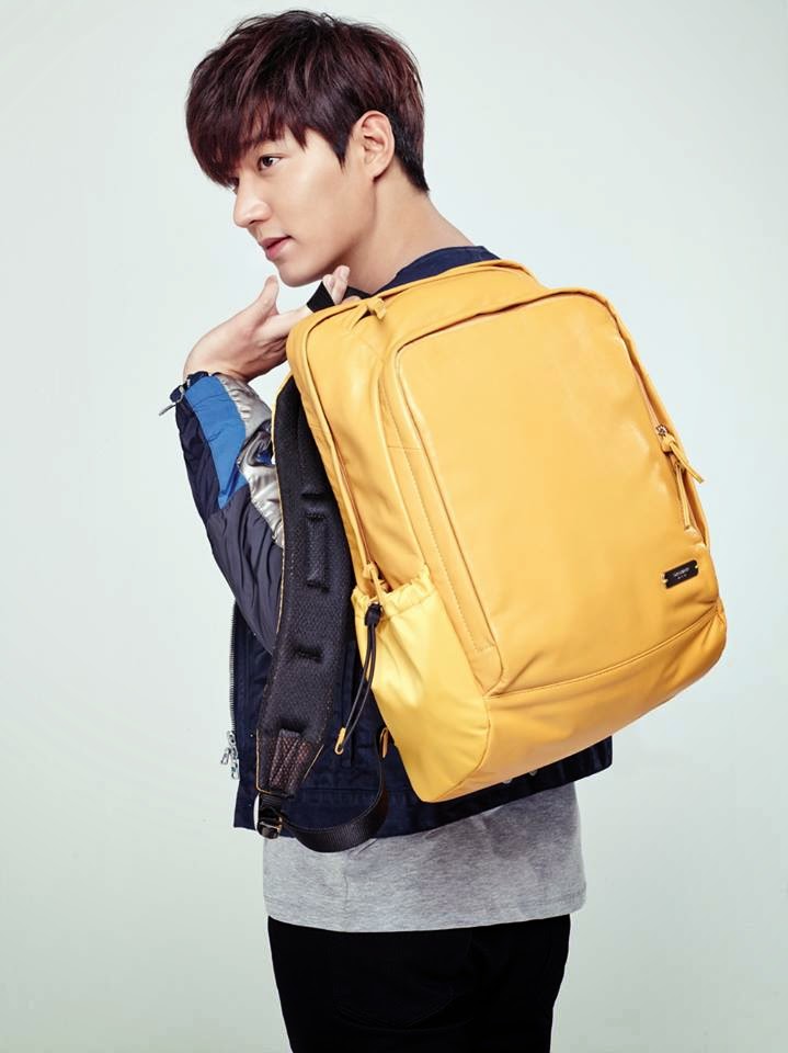 Min-ho Lee