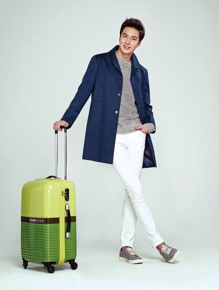 Min-ho Lee