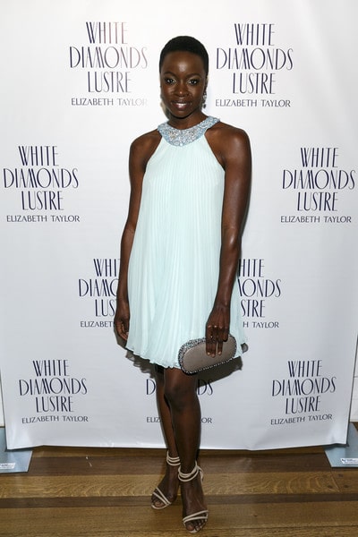 Danai Gurira