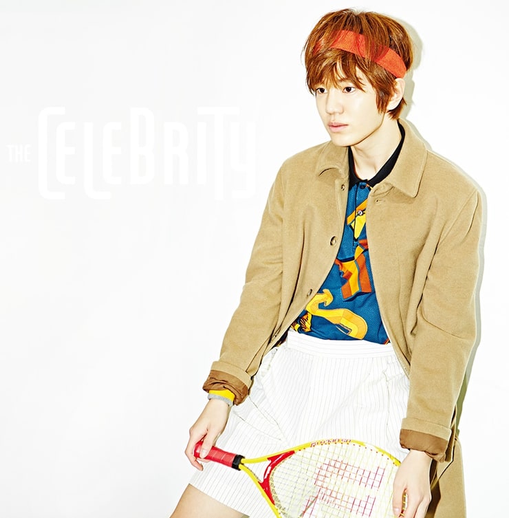 Lee Sungjong