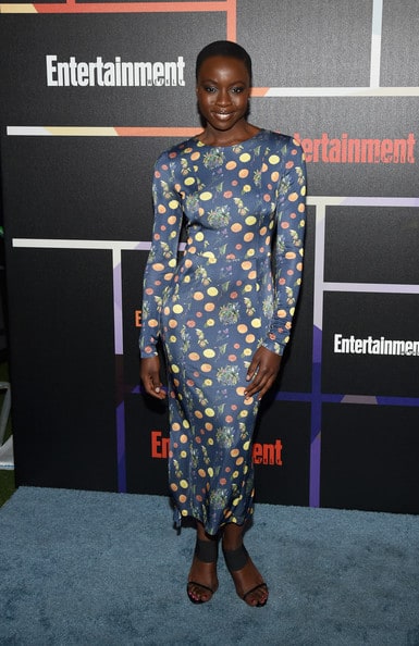Danai Gurira