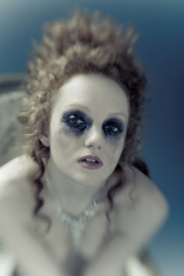 Ivory Flame