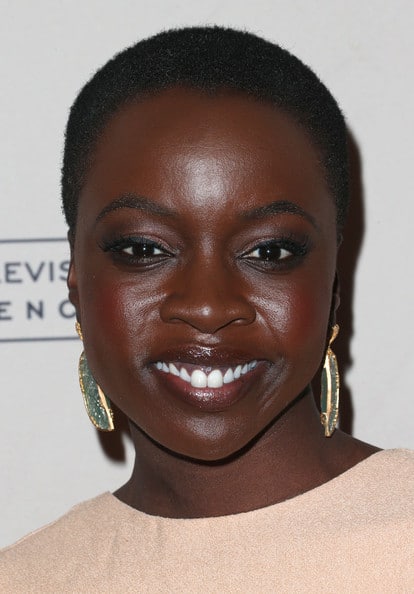 Danai Gurira Danai Gurira