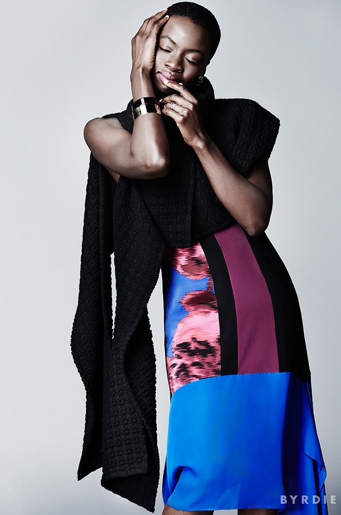 Danai Gurira Danai Gurira