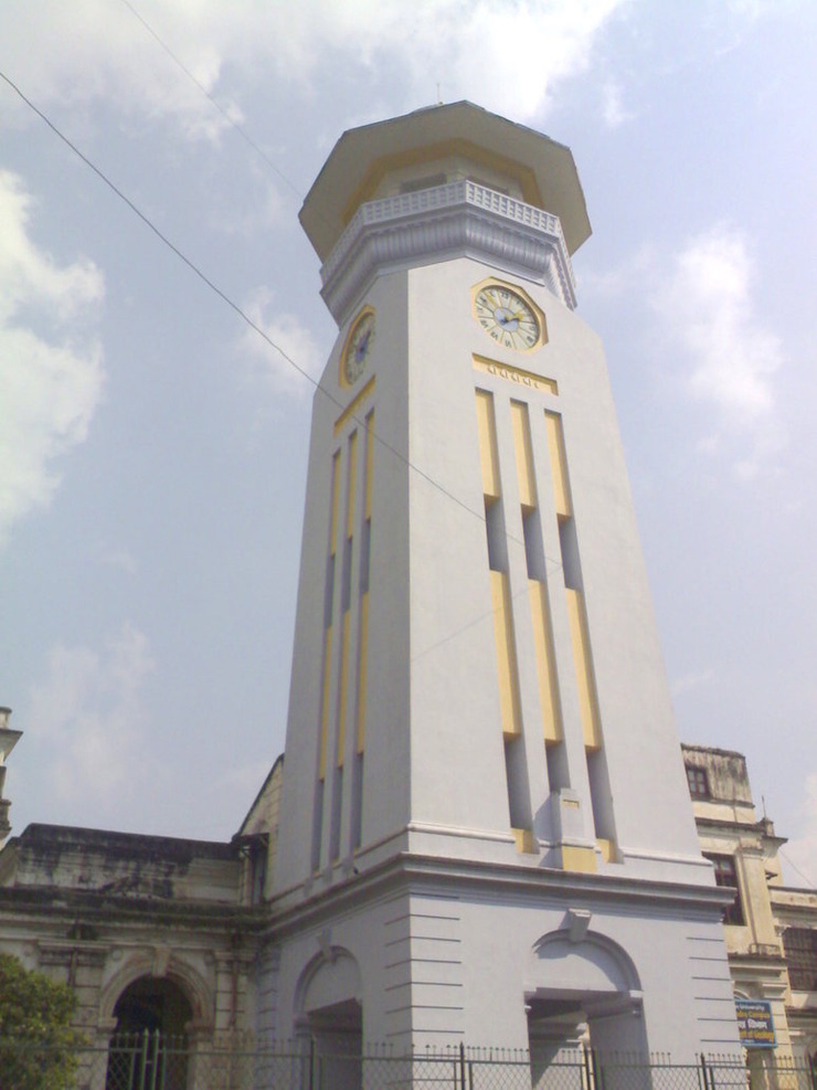 Nepal