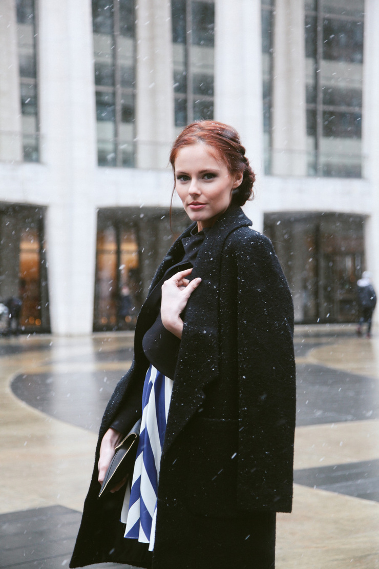Alyssa Campanella