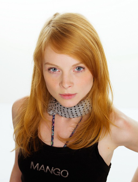 Friederike Ott Friederike Ott