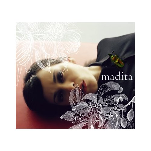 Madita - Self Titled CD