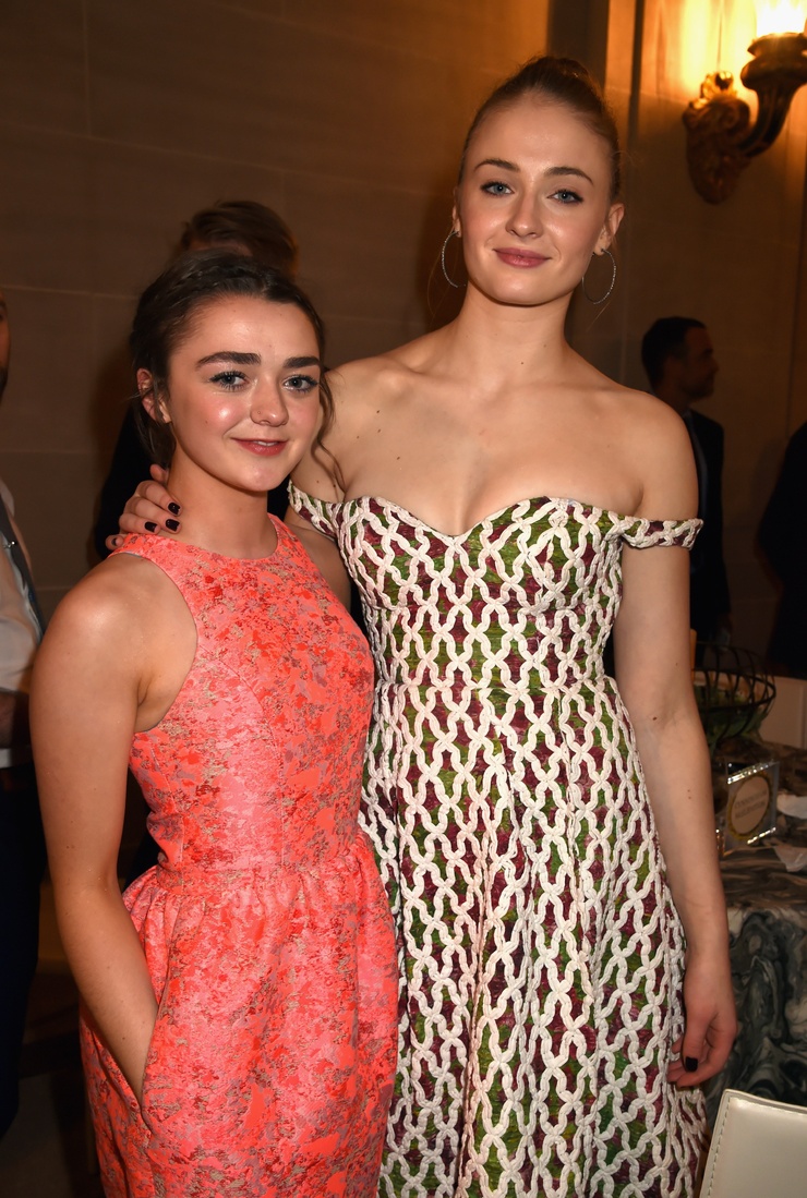 Sophie Turner Sophie Turner