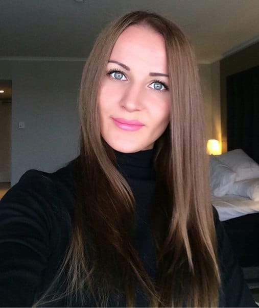 Picture of Alena Kaverina