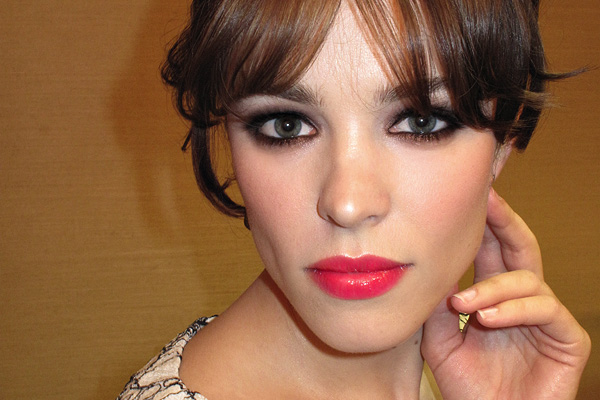 Rachel McAdams Rachel McAdams