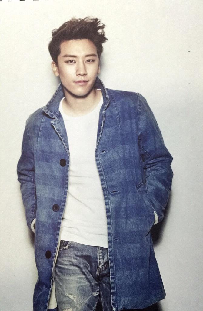 Seungri