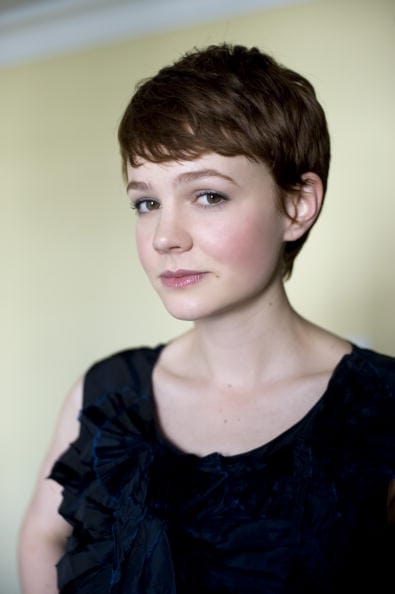 Carey Mulligan Carey Mulligan