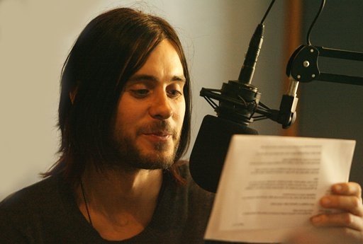 Jared Leto