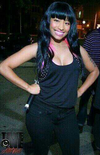 Nicki Minaj