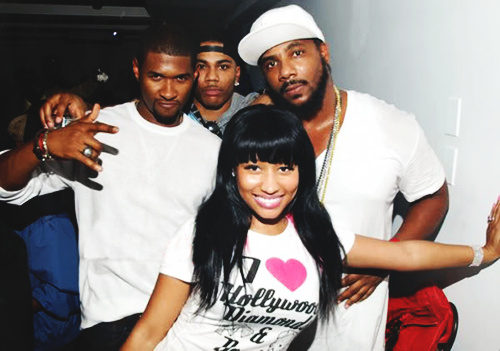 Nicki Minaj