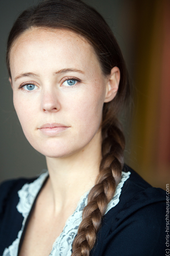 Zora Thiessen Zora Thiessen