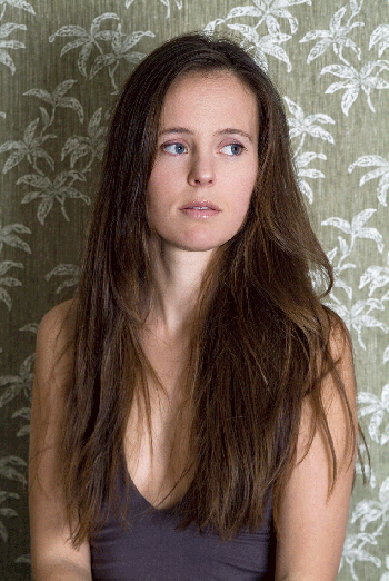 Zora Thiessen
