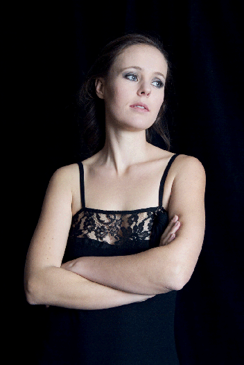 Zora Thiessen