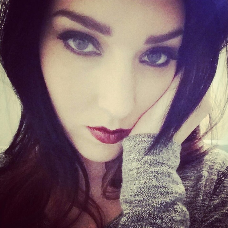 Jenifer Ann