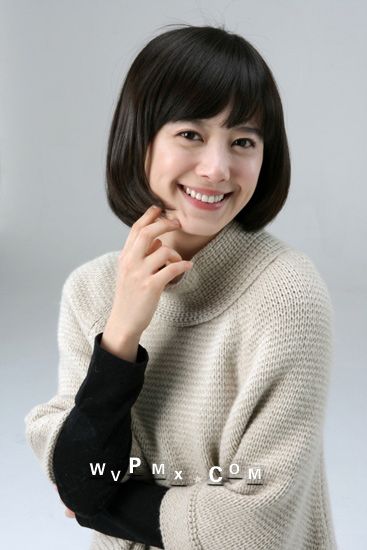 Koo Hye Sun