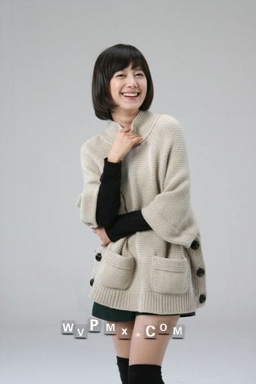 Koo Hye Sun