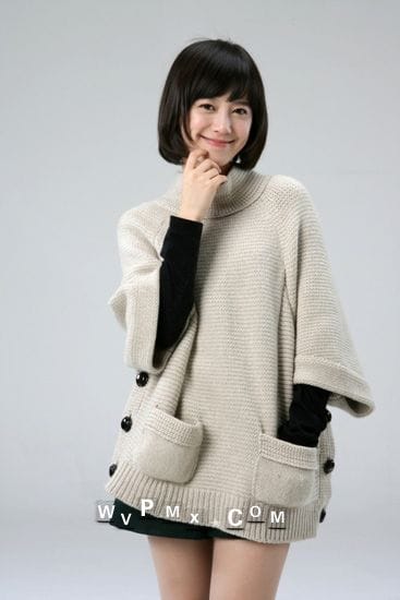 Koo Hye Sun