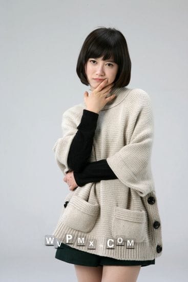 Koo Hye Sun