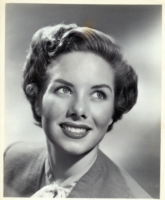 Colleen Townsend