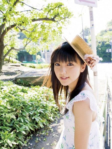 Erina Mano Erina Mano