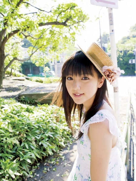 Erina Mano