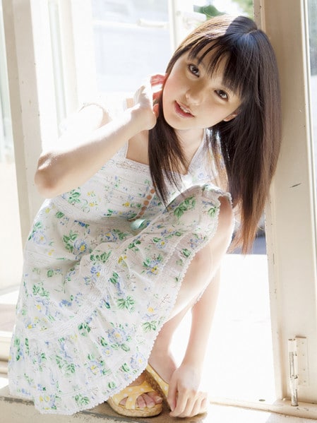 Erina Mano