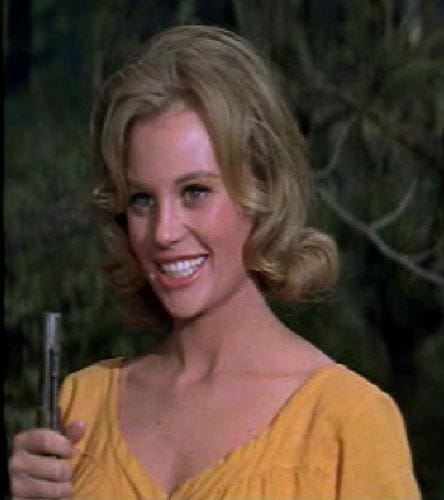 Pamela Austin