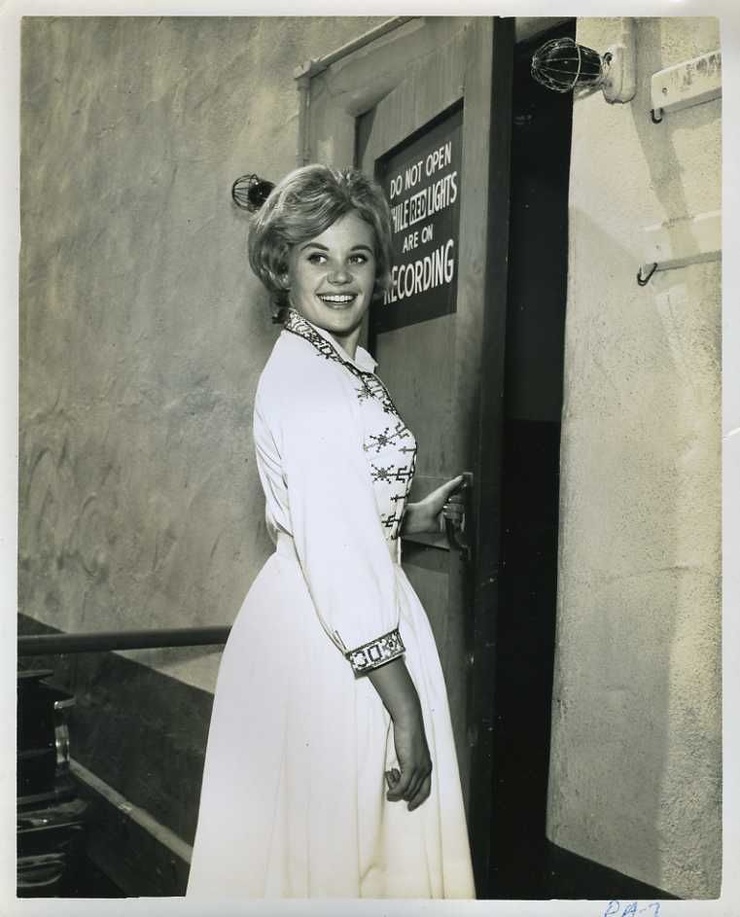 Pamela Austin