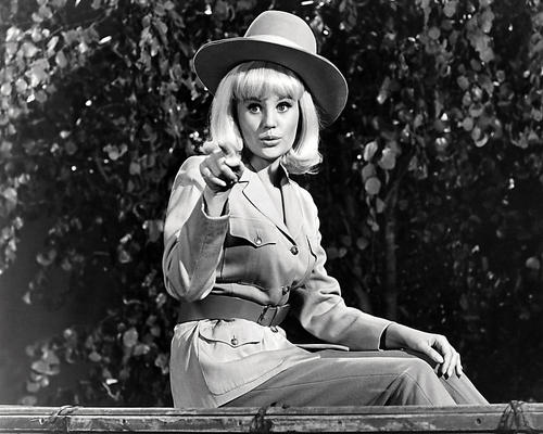 Pamela Austin