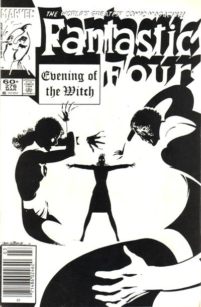 Fantastic Four Fantastic Four