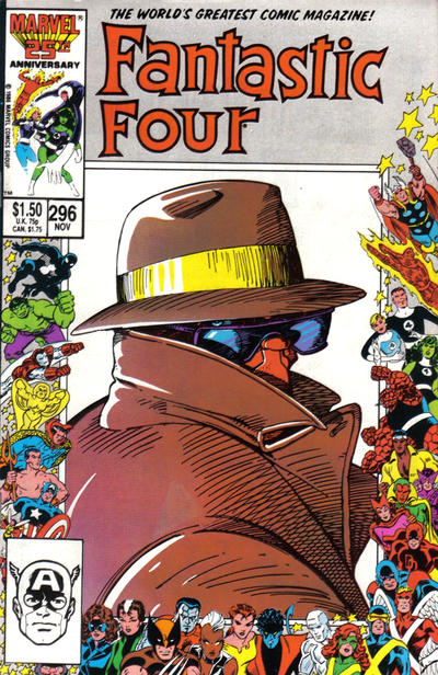 Fantastic Four Fantastic Four