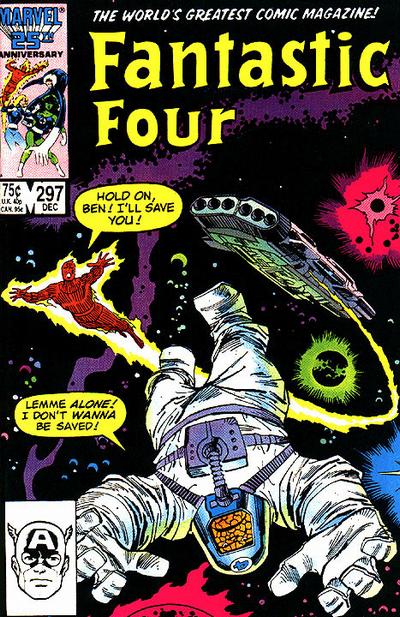 Fantastic Four Fantastic Four
