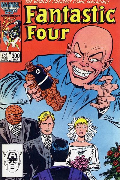 Fantastic Four Fantastic Four