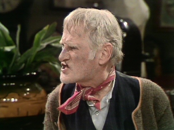 Steptoe & Son Steptoe & Son