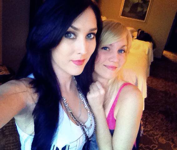 Heather Leet