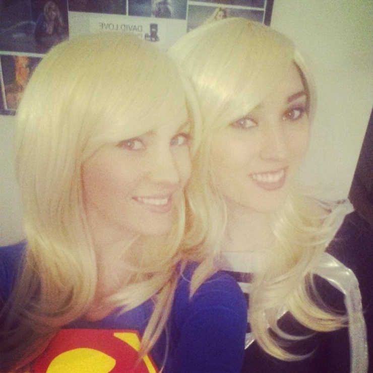 Heather Leet