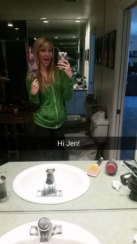 Heather Leet