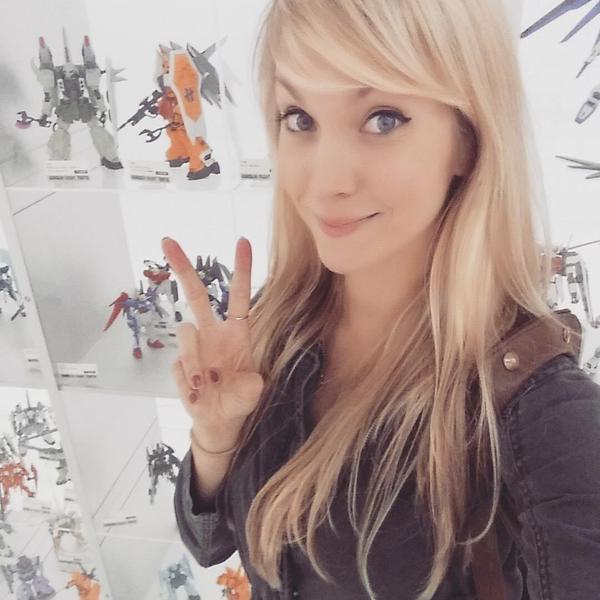 Heather Leet