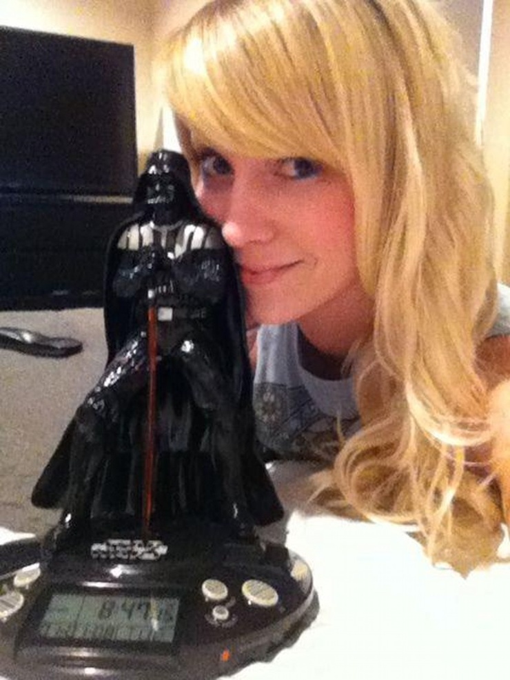 Heather Leet