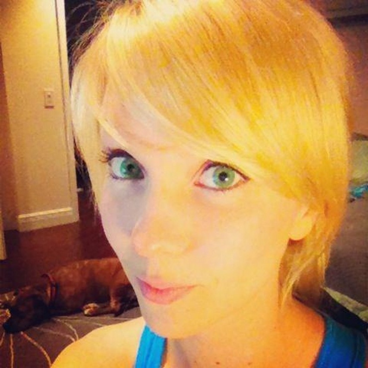 Heather Leet
