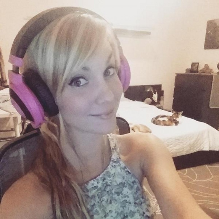 Heather Leet