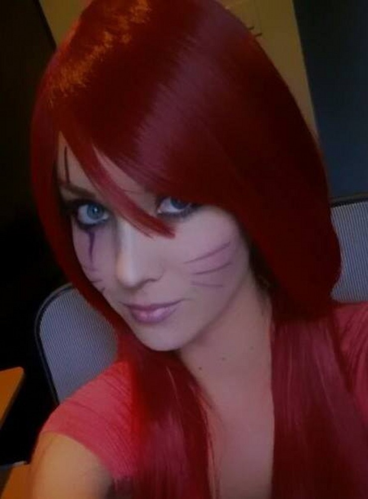 Heather Leet