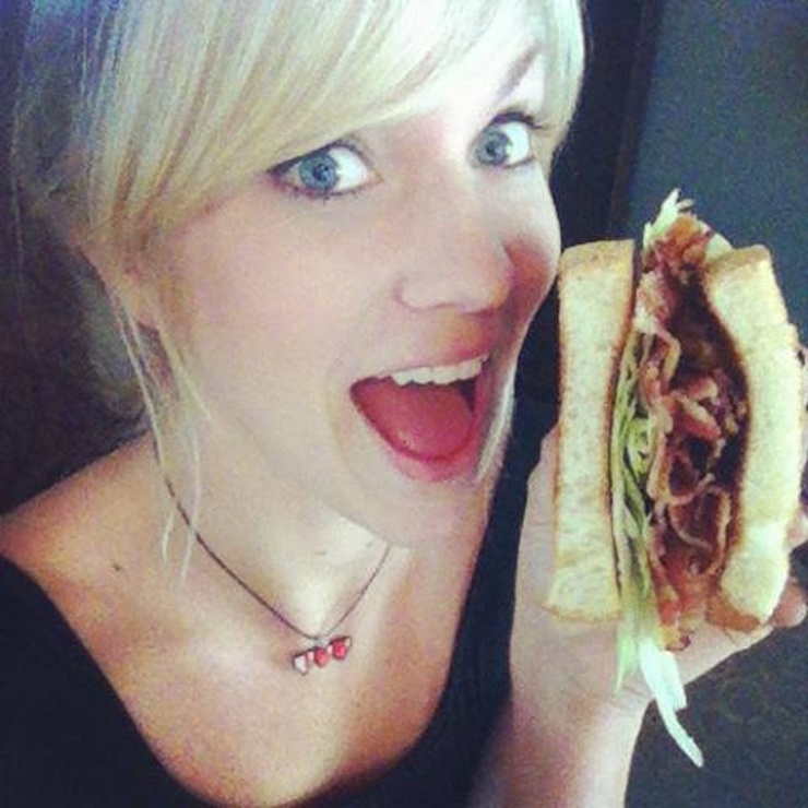 Heather Leet