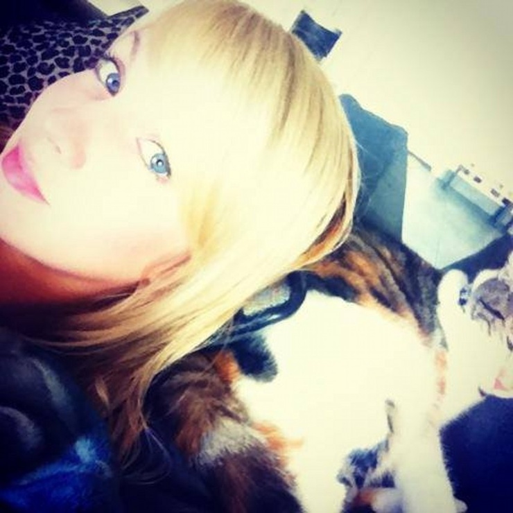 Heather Leet